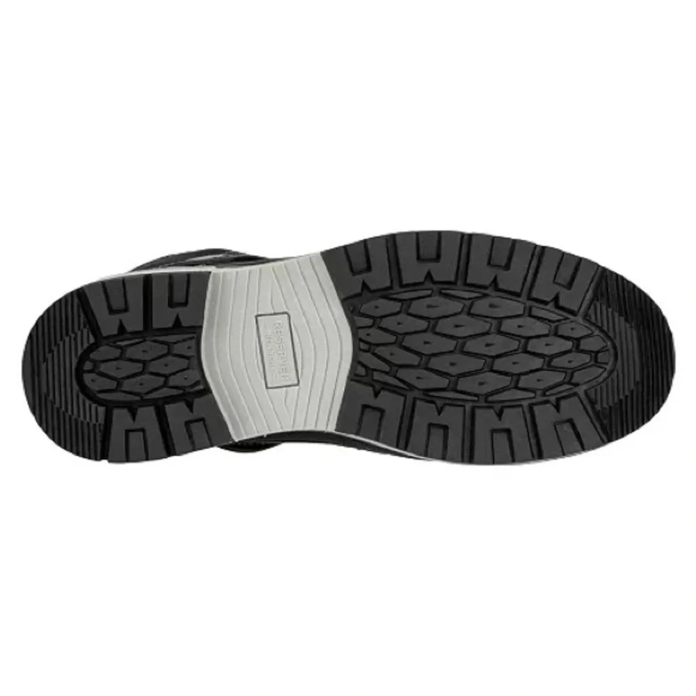 Reserved Footwear Men's Neutron Work Boots